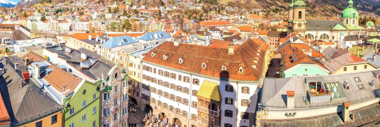 Innsbruck, Austria
