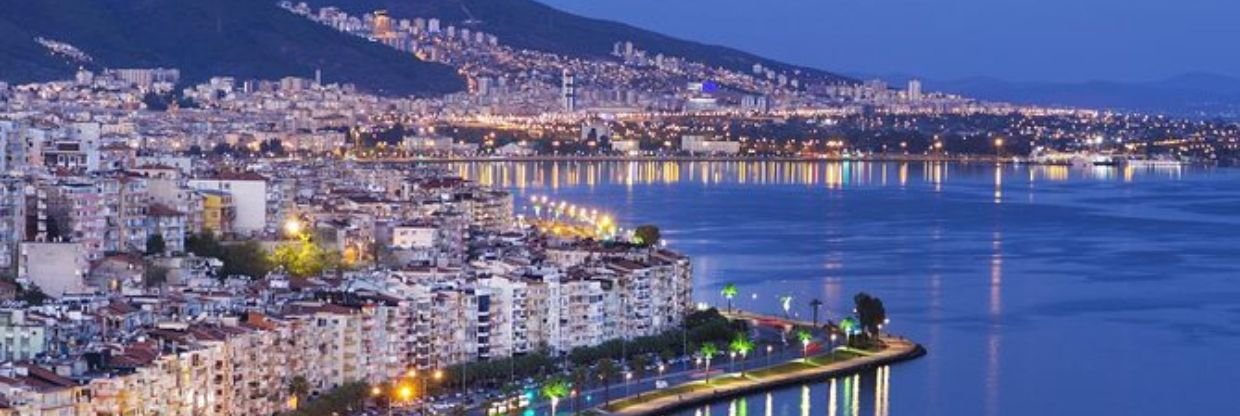İzmir, Turkey