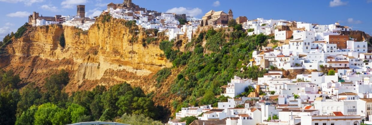 Jerez de la Frontera, Spain