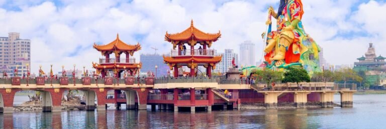 China Southern Kaohsiung Office in Taiwan