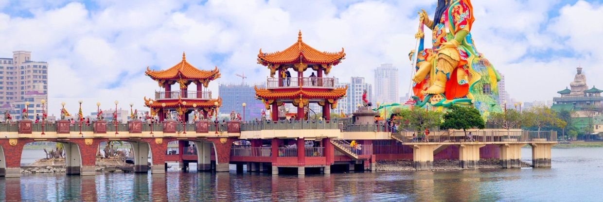 Kaohsiung, Taiwan