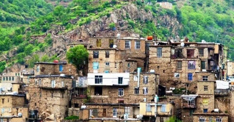 Turkish Airlines Kermanshah Office in Iran