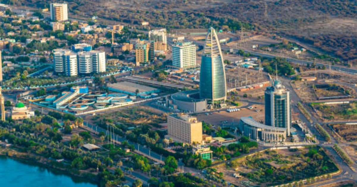 Khartoum, Sudan