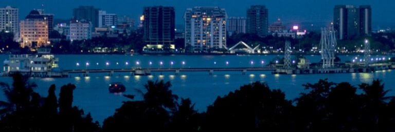Emirates Kochi Office in India