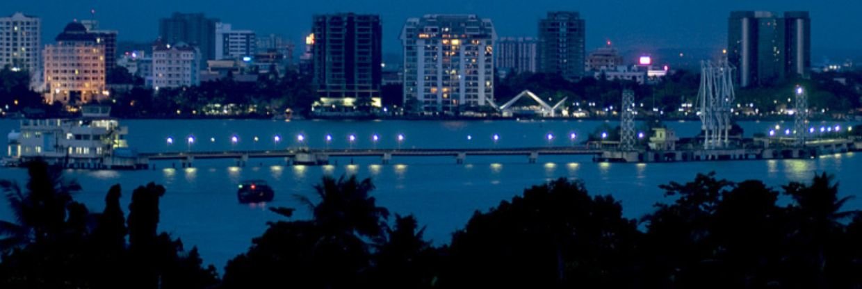 Kochi, India