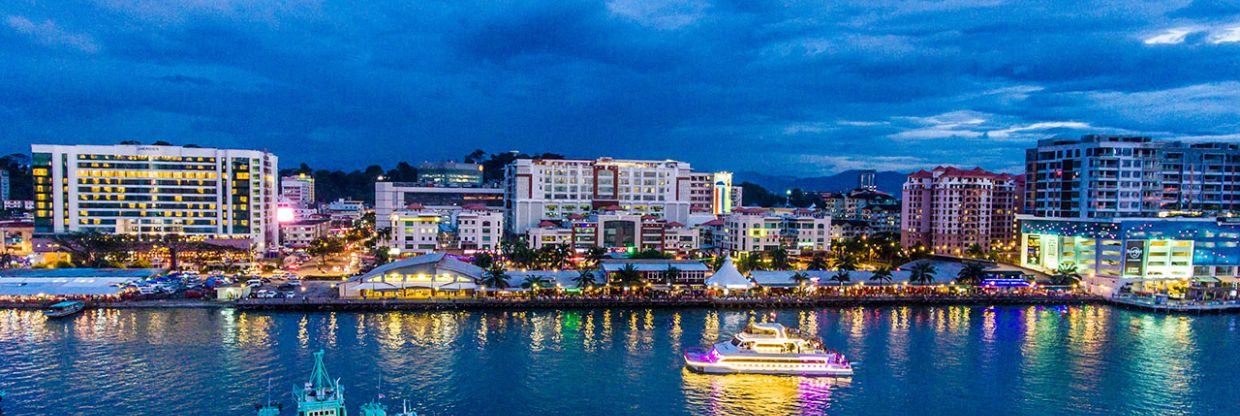 Kota Kinabalu, Malaysia