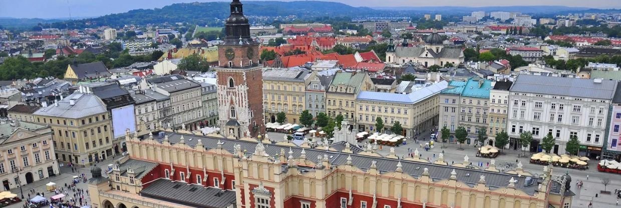 Kraków, Poland