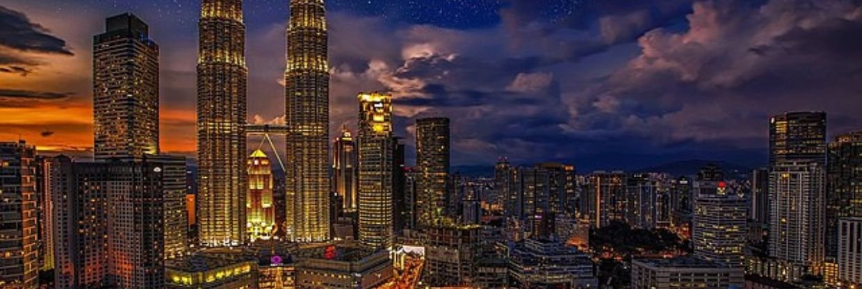 Kuala Lumpur, Malaysia