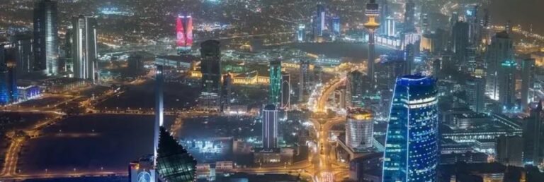 Swiss Air Kuwait City Office in Kuwait
