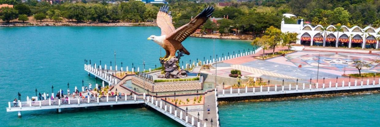 Langkawi, Malaysia
