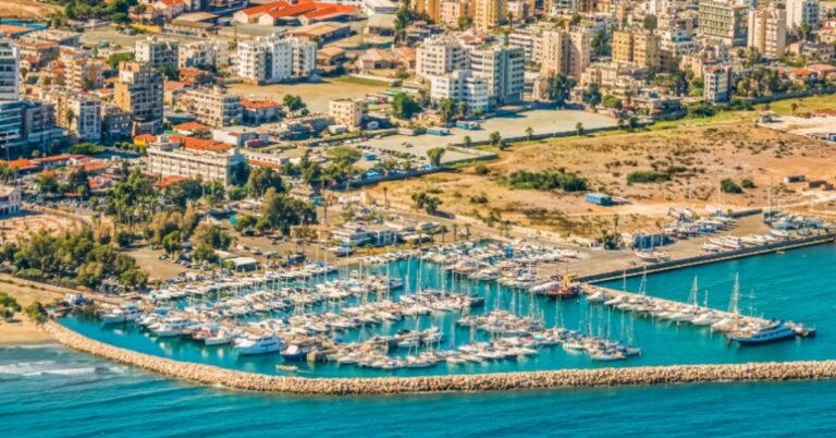 Emirates Larnaca Sales Office in Cyprus