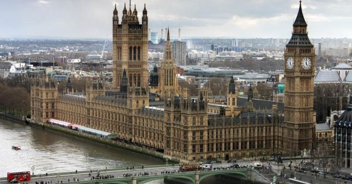 London, England