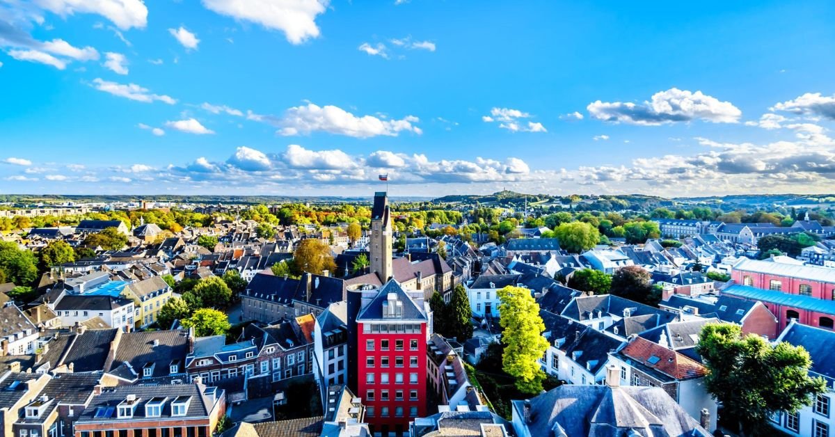 Maastricht, Netherlands