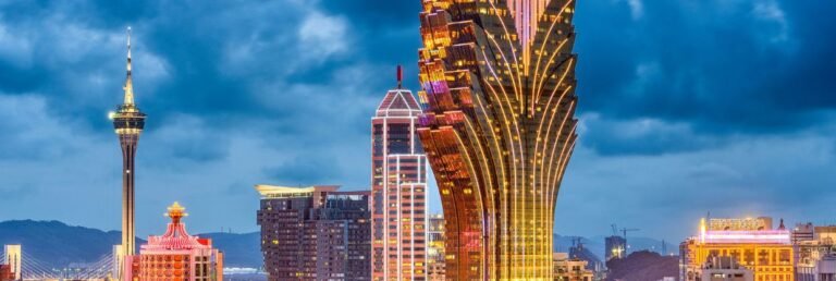 China Southern Macau Office