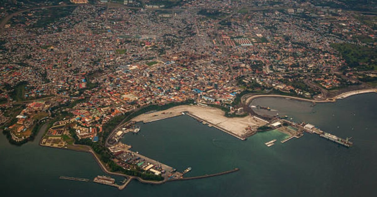 Malabo, Equatorial Guinea
