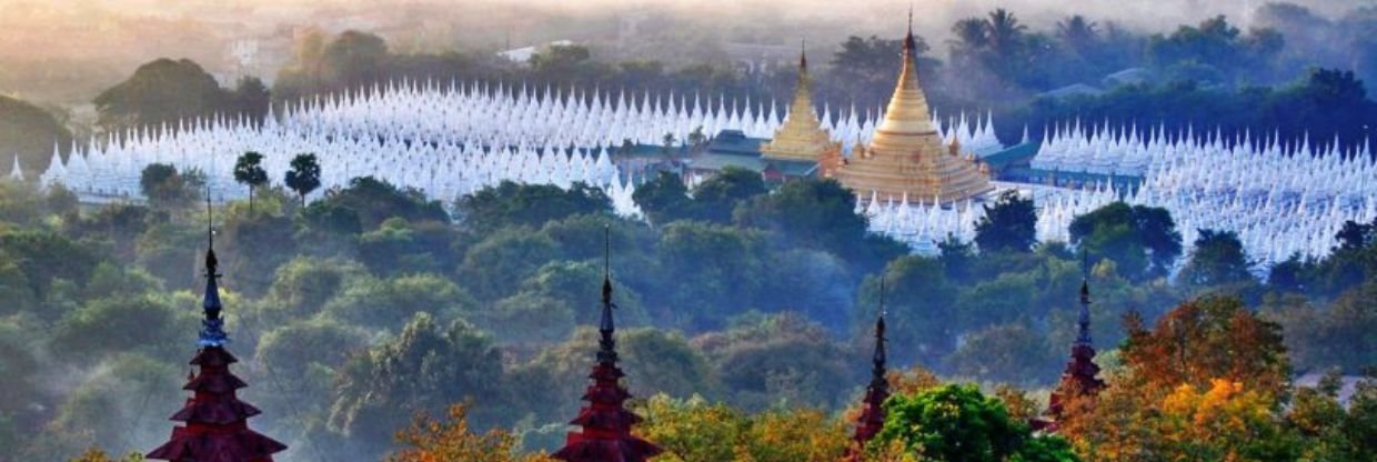 Mandalay, Myanmar
