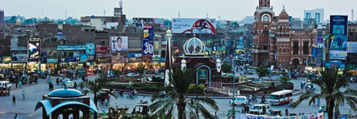 Multan, Pakistan