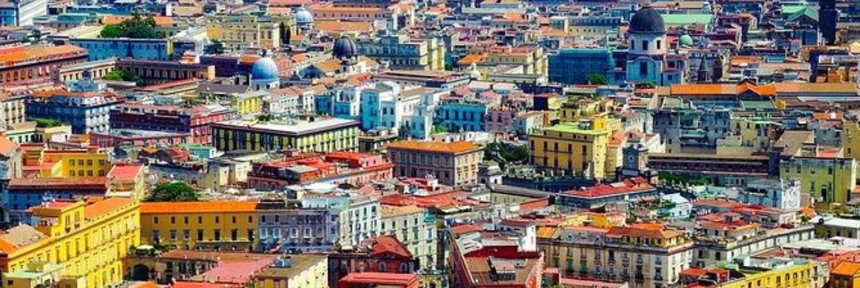 Naples, Italy