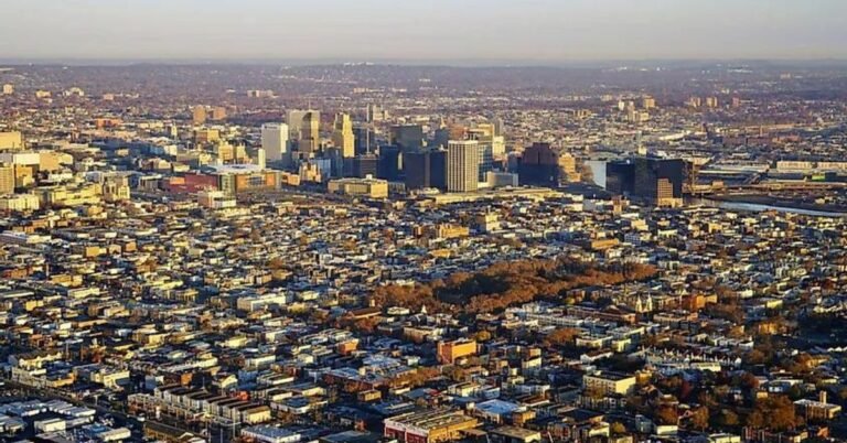 Emirates Newark Office in United States