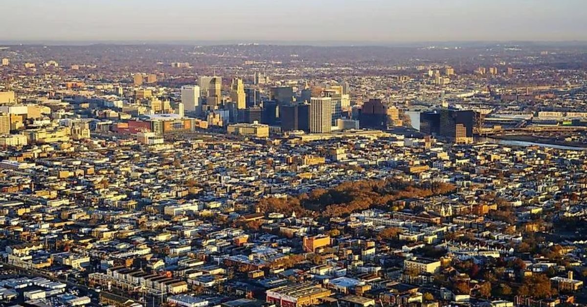 Newark, United States