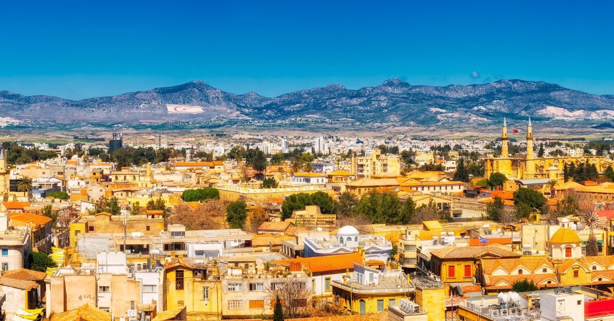Nicosia, Cyprus