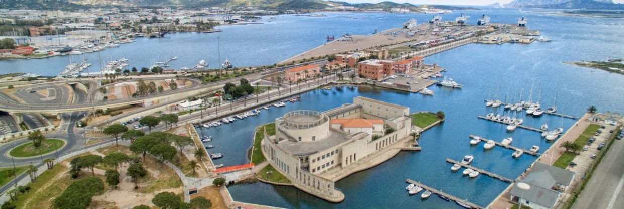 Olbia, Italy