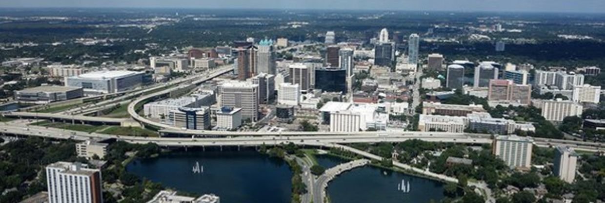 Orlando, USA