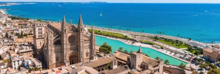 Air France Palma de Mallorca Office in Spain