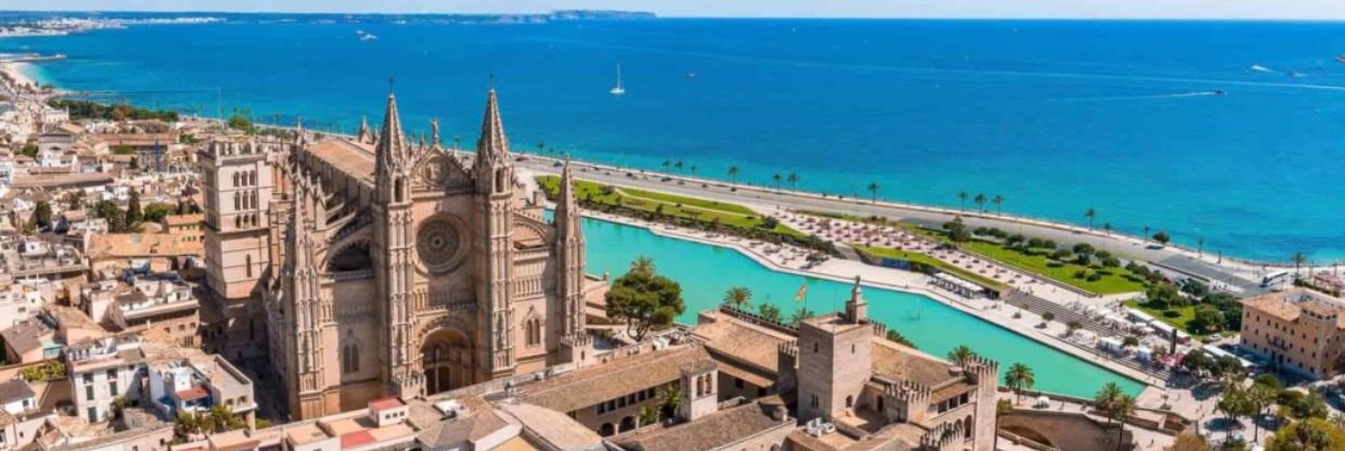 Palma de Mallorca, Spain