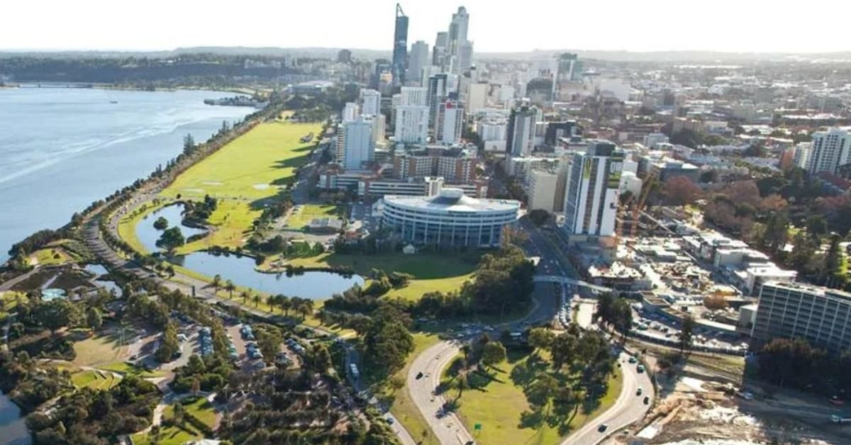 Perth, Australia