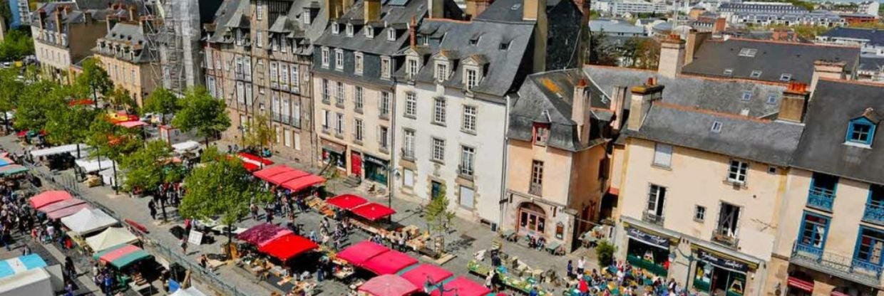 Rennes, France