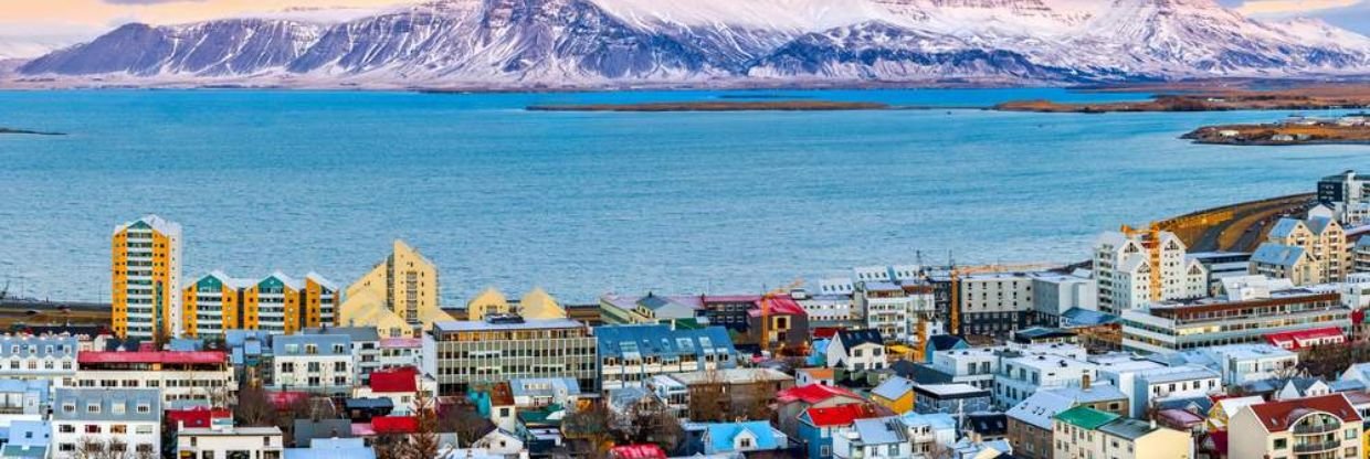 Reykjavík, Iceland