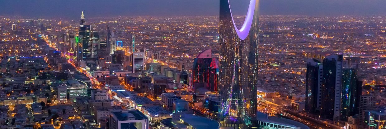 Riyadh