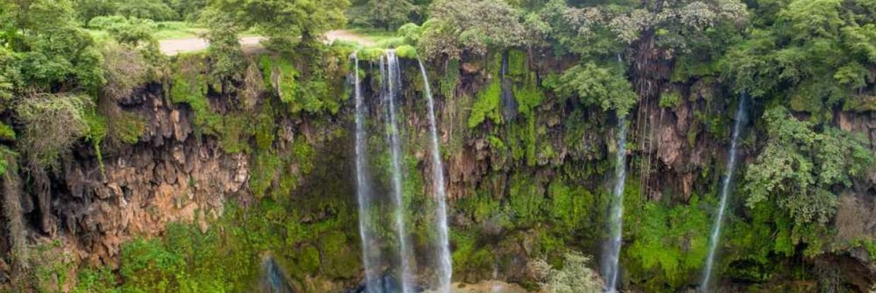 Salalah, Oman