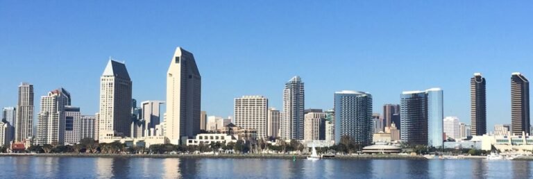 Japan Airlines San Diego Office in United States