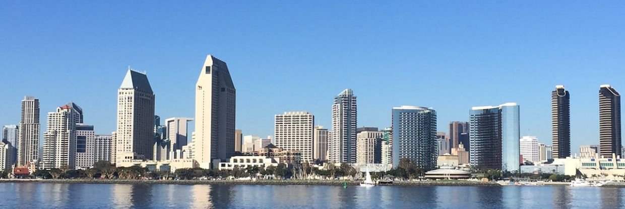 San Diego, California