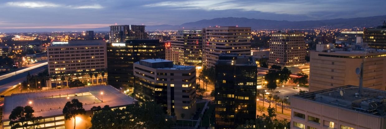 San Jose, California