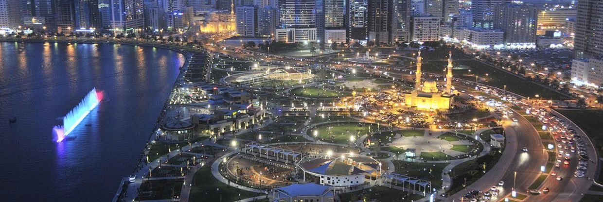 Sharjah, UAE