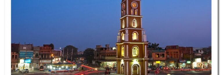 Emirates Sialkot Sales Office in Pakistan