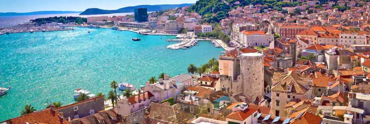 Split, Croatia