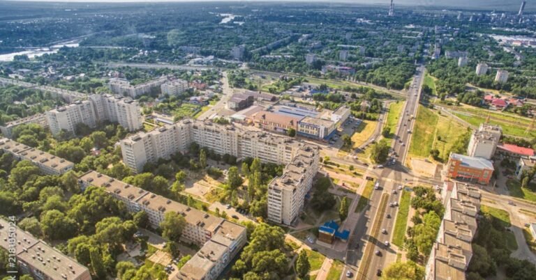 Turkish Airlines Stavropol Office in Russia