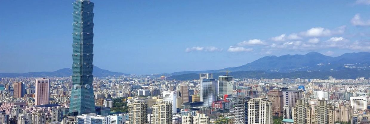 Taipei, Taiwan