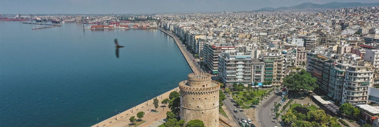 Thessaloniki, Greece