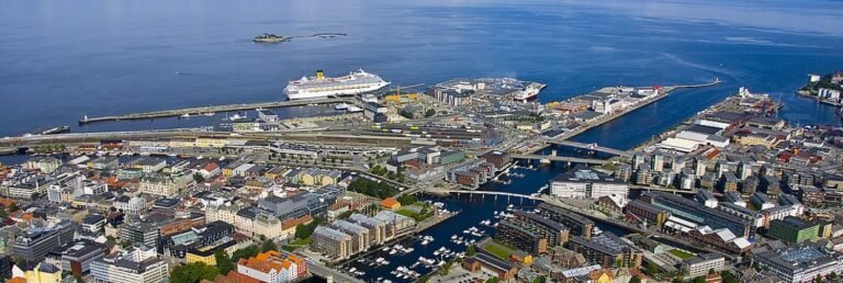 Icelandair Trondheim Office in Norway