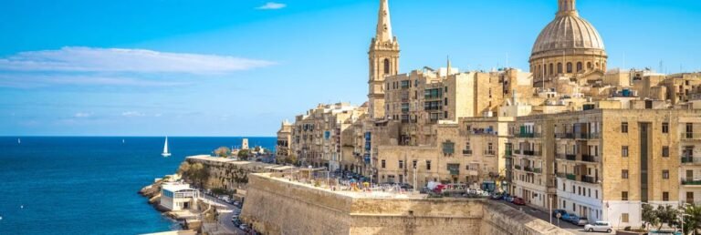 Emirates Valletta Office in Malta