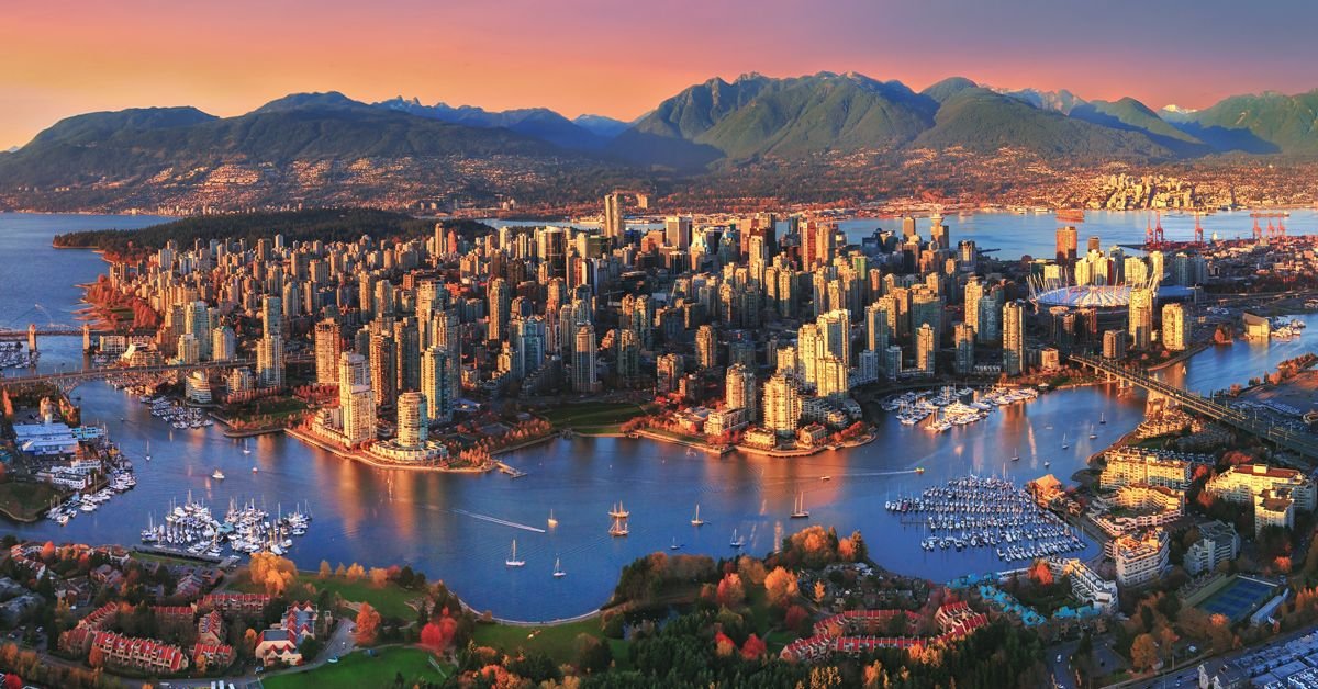 Vancouver, Canada
