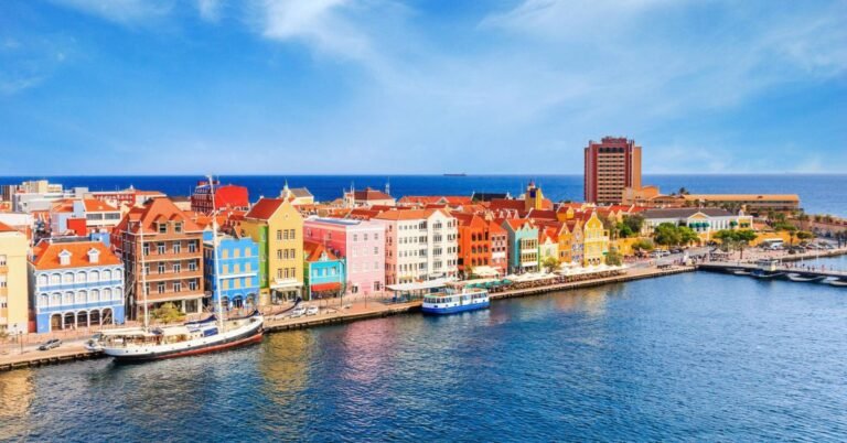 TUI Airways Willemstad Office in Curacao