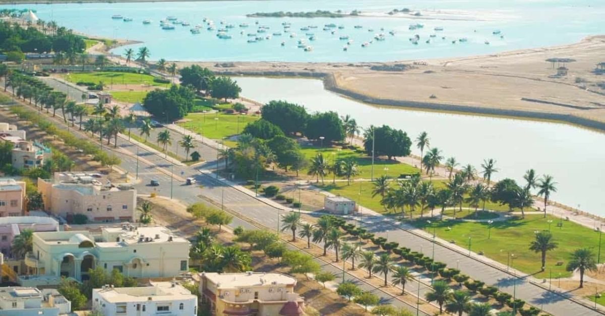 Yanbu, Saudi Arabia