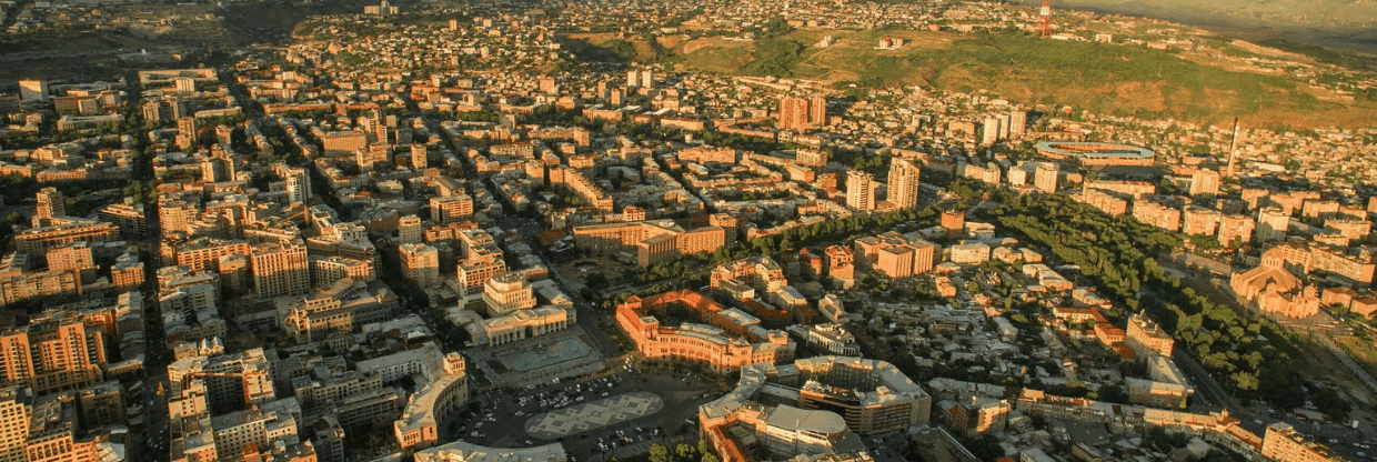 Yerevan, Armenia