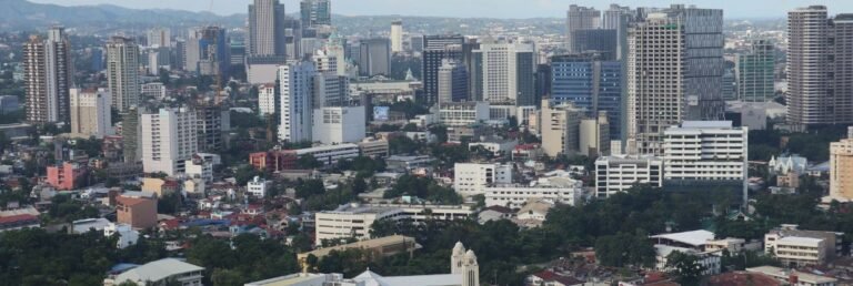 Emirates Cebu Office in Philippines